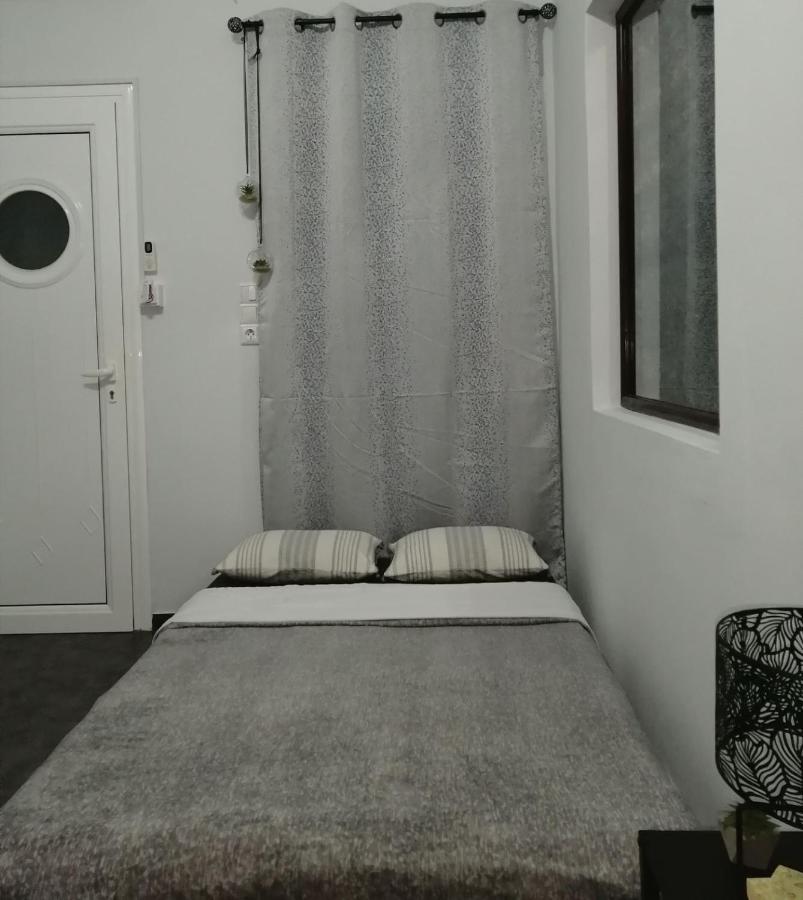 Comfortbnb -Sabbia Calda 8 Perissa  Eksteriør billede